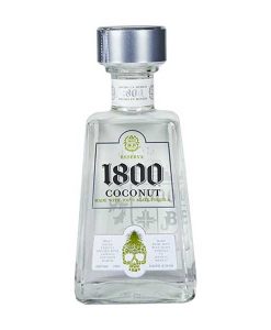 Tequila 1800 Coconut - Rượu Song Long - Công Ty TNHH Rượu Song Long